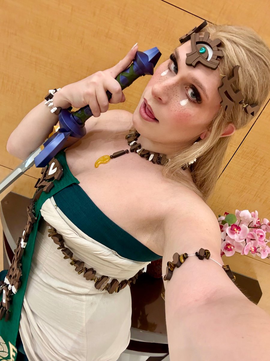 zelda