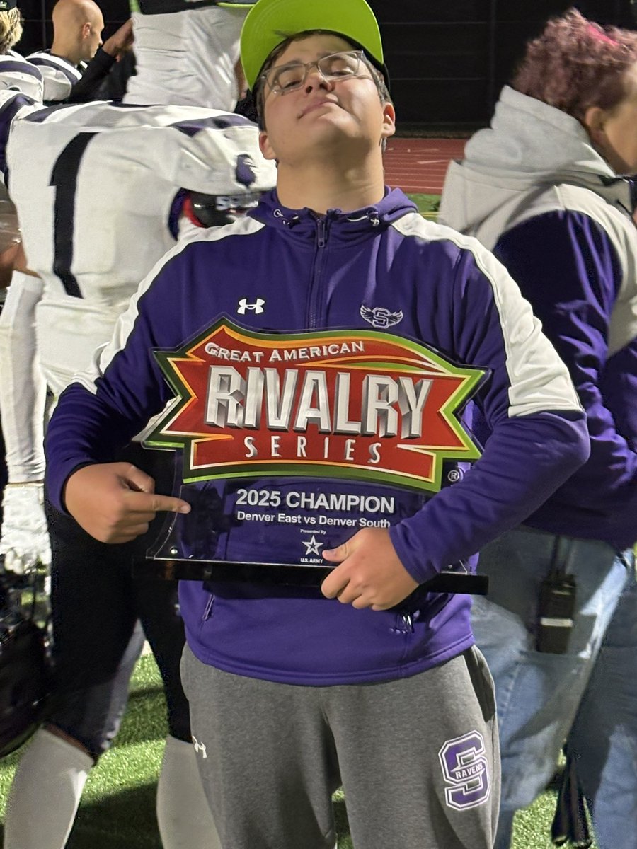 Samuel "Sammy" Gallegos tweet media