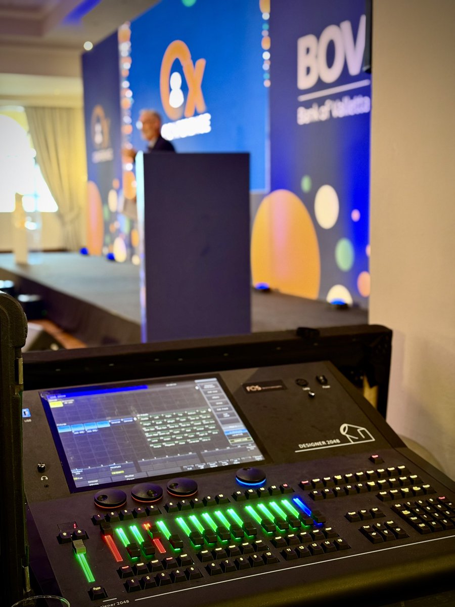 About to take the stage at the BOV CX Conference 2025. Today’s conversation is about authenticity in an AI-driven world… how technology can help us build experiences that are not just efficient, but empathetic.