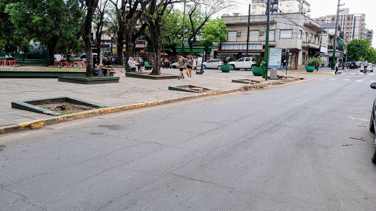 albanodl's tweet image. #Ituzaingó
El Municipio tercerizó la obra del estacionamiento debajo de la Plaza 20 de Febrero en una S.A. a cambio de un valioso predio fiscal en la colectora del Camino del Buen Ayre
#VillaUdaondo
unmedioenmoron.com.ar/municipio/ituz…