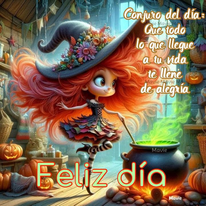 …. Mis queridos buen fin de #Halloween2025  , ya saben si salen, a cuidarse mucho , pásenla súper con quien aman .. 🎃🍁🍂🤎😈