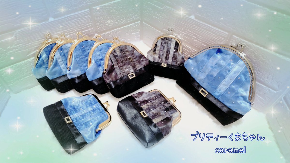 kukuhime様ハンドメイド♡くまちゃんフリルツイン kukuhime様  