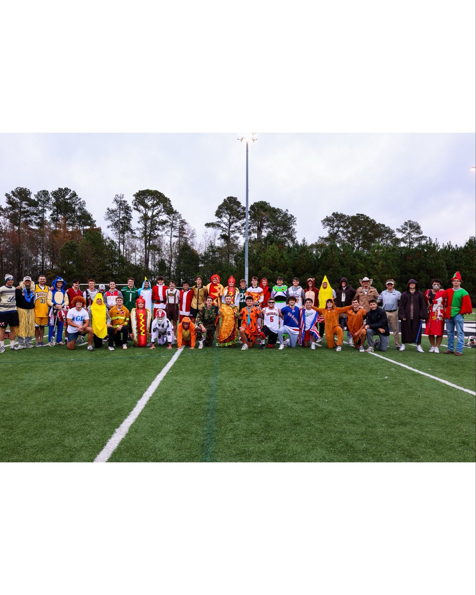 UGA Men's Lacrosse tweet media