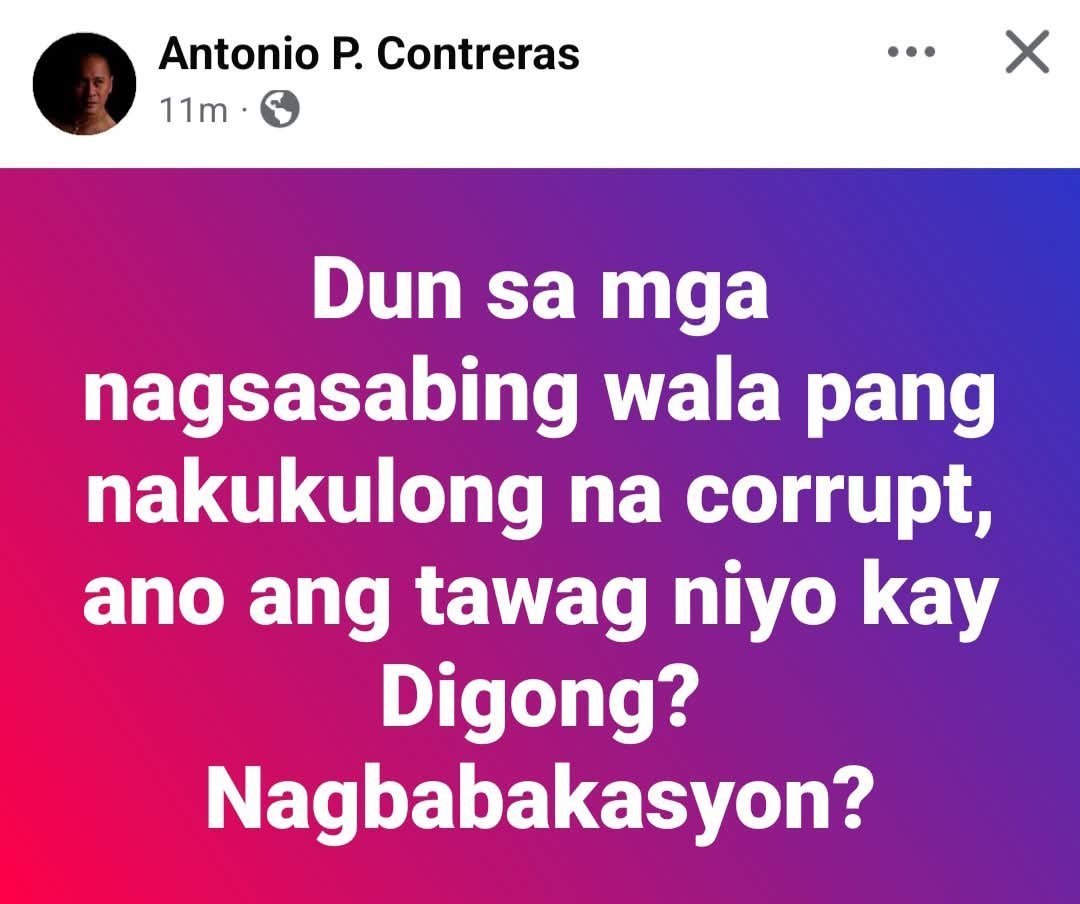 IYAAAAK MGA DDS , IYAAAAK!