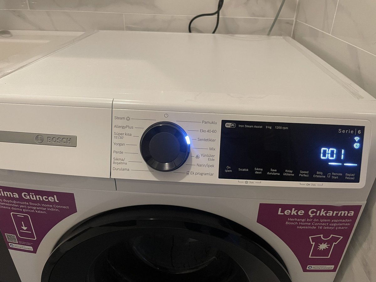 Şu 1 dk tahmini olarak kaç dakika sonra bitiyor?