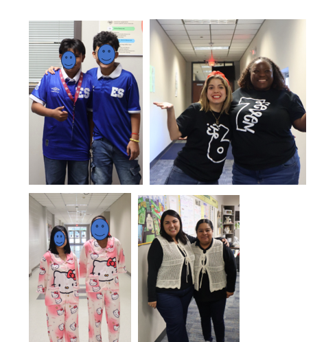 mataeagles's tweet photo. Red Ribbon Week - Friends Don't Let Friends Do Drugs! https://t.co/FaeReayAv6