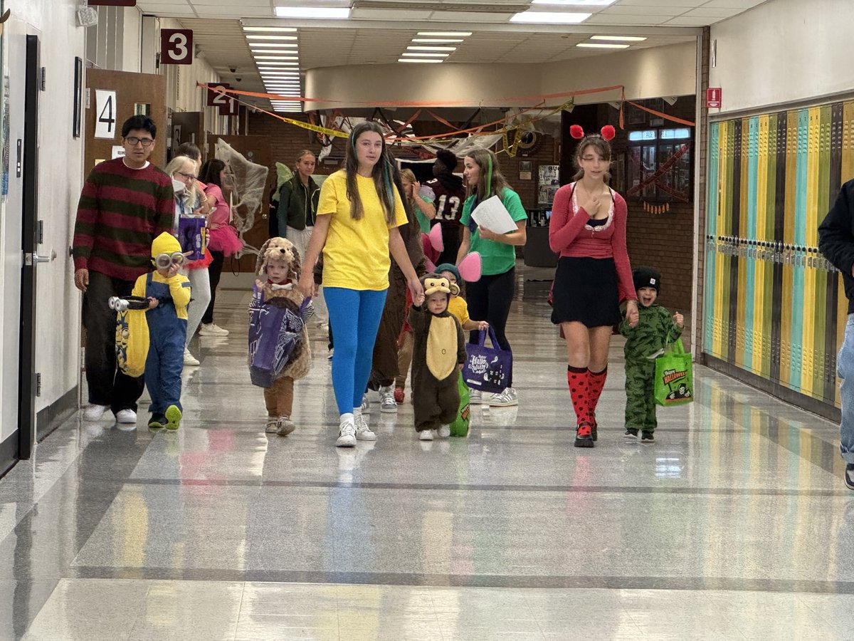 RBRHS Updates tweet media