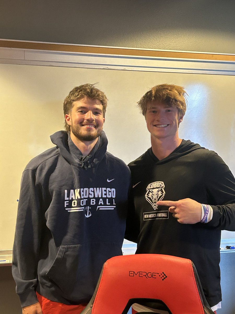 Gabriel Motschenbacher tweet media