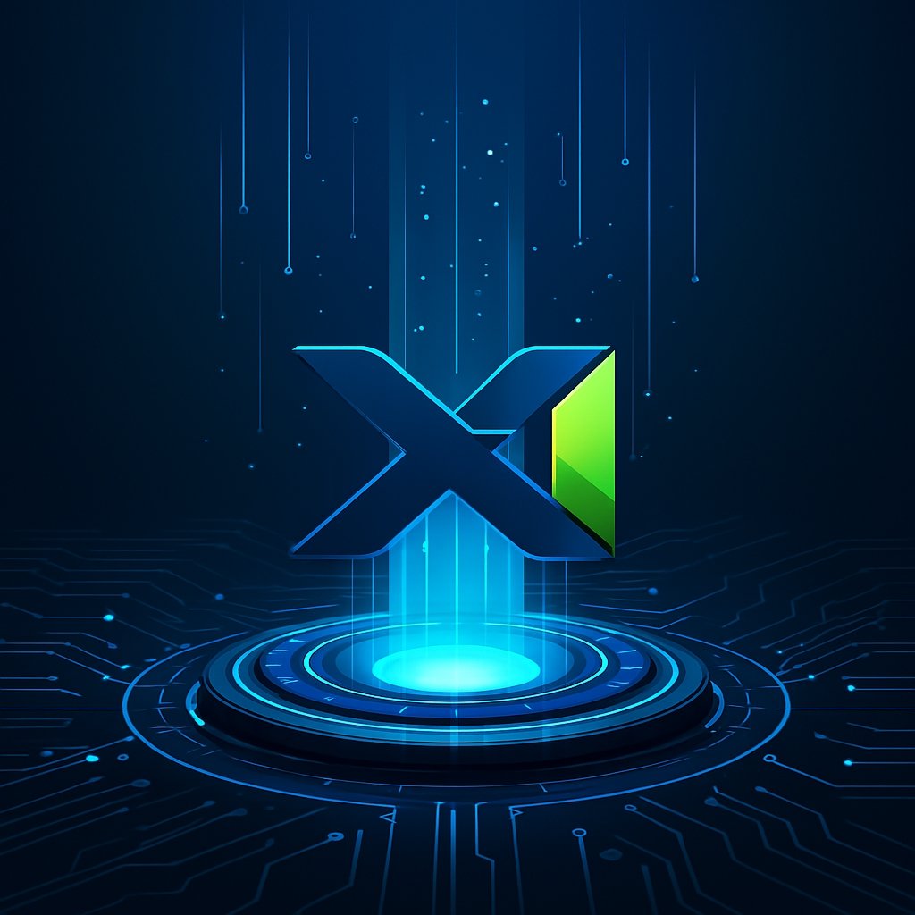 <a href="/X1_EcoChain/">X1 EcoChain</a> isn’t a blockchain project.
It’s a civilizational upgrade where every watt, node, and token serves both intelligence and planet.

The future of Web4 is decentralized, intelligent, and alive and <a href="/X1_EcoChain/">X1 EcoChain</a> is already building it. 🌱🚀

#X1EcoChain #Web4