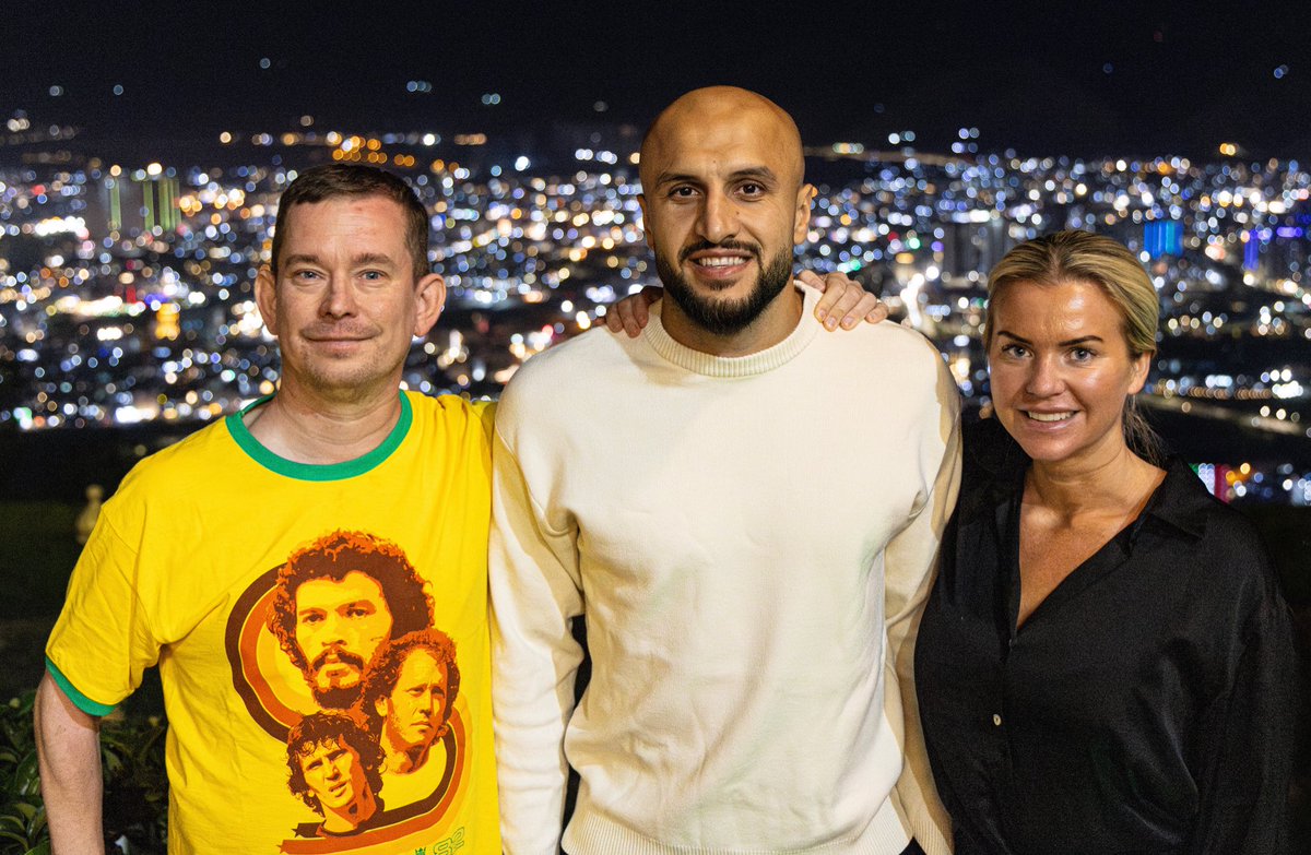 Erik Niva tweet media