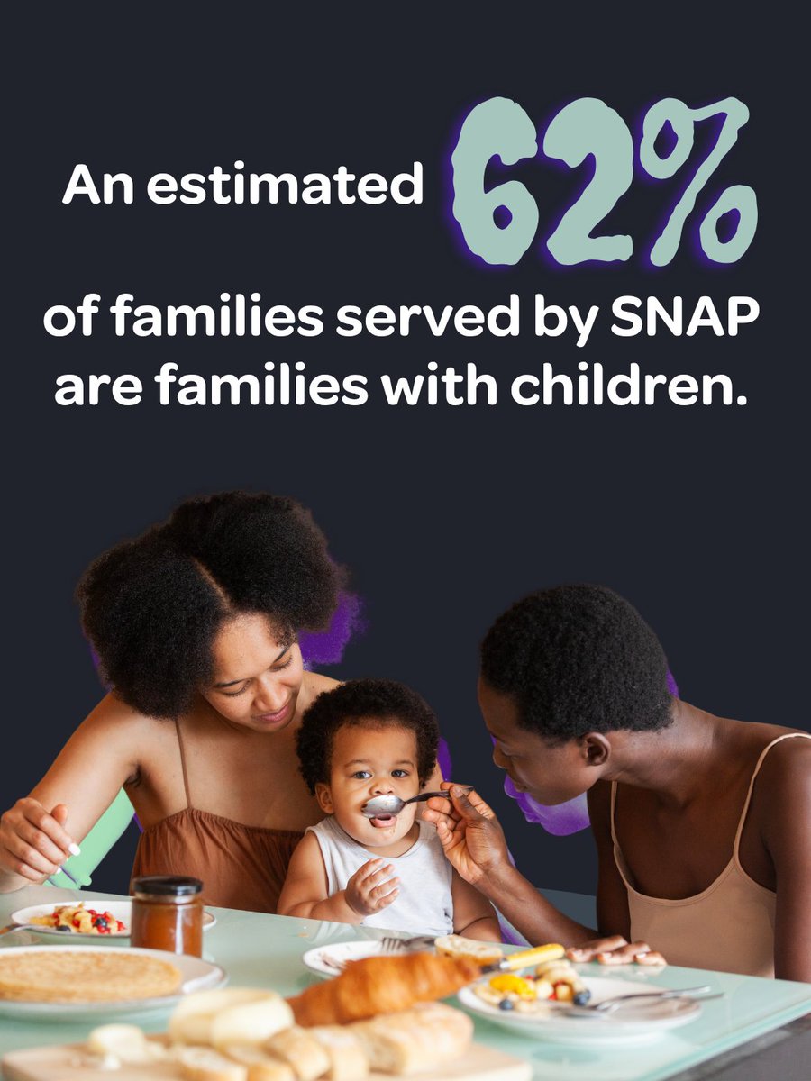 ZEROTOTHREE's tweet image. 👻 Congress, don’t ghost babies!
The shutdown + recent cuts to food & health care put families and babies at risk.
📣 Speak up for stability, care, and opportunity for all infants & toddlers: bit.ly/43psOsf