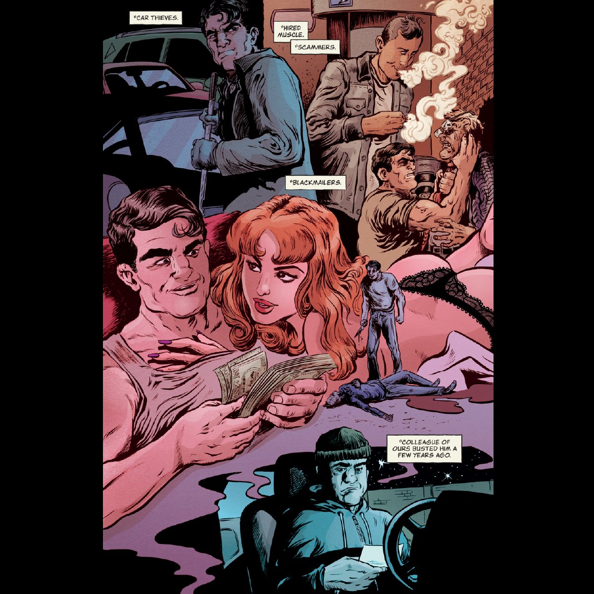 Absurd Ventures tweet media