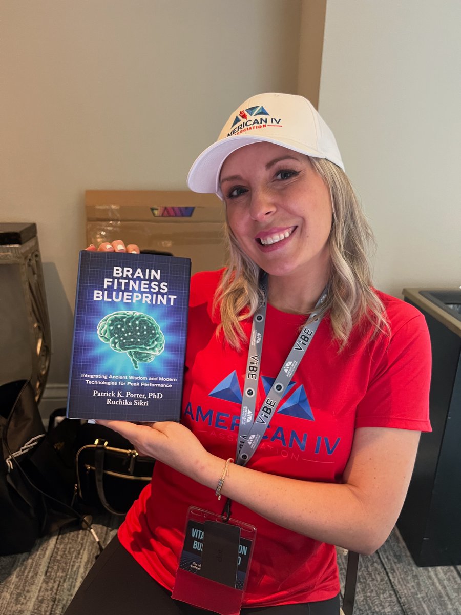 Dr. Patrick Porter tweet media