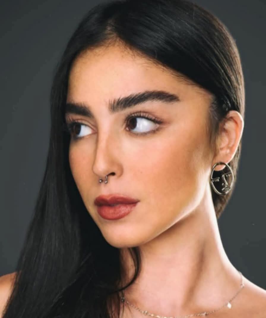 📍Nova Festival, October 7, 2023
A Mother’s Plea
“Please, don’t forget my daughter.” 💔

“This is my daughter, Shoham Leah Turgeman.
My daughter Shohami was a bright, radiant ray of sunshine — joyful and kindhearted.
She lit up the sun itself. She was shining, but a dark cloud