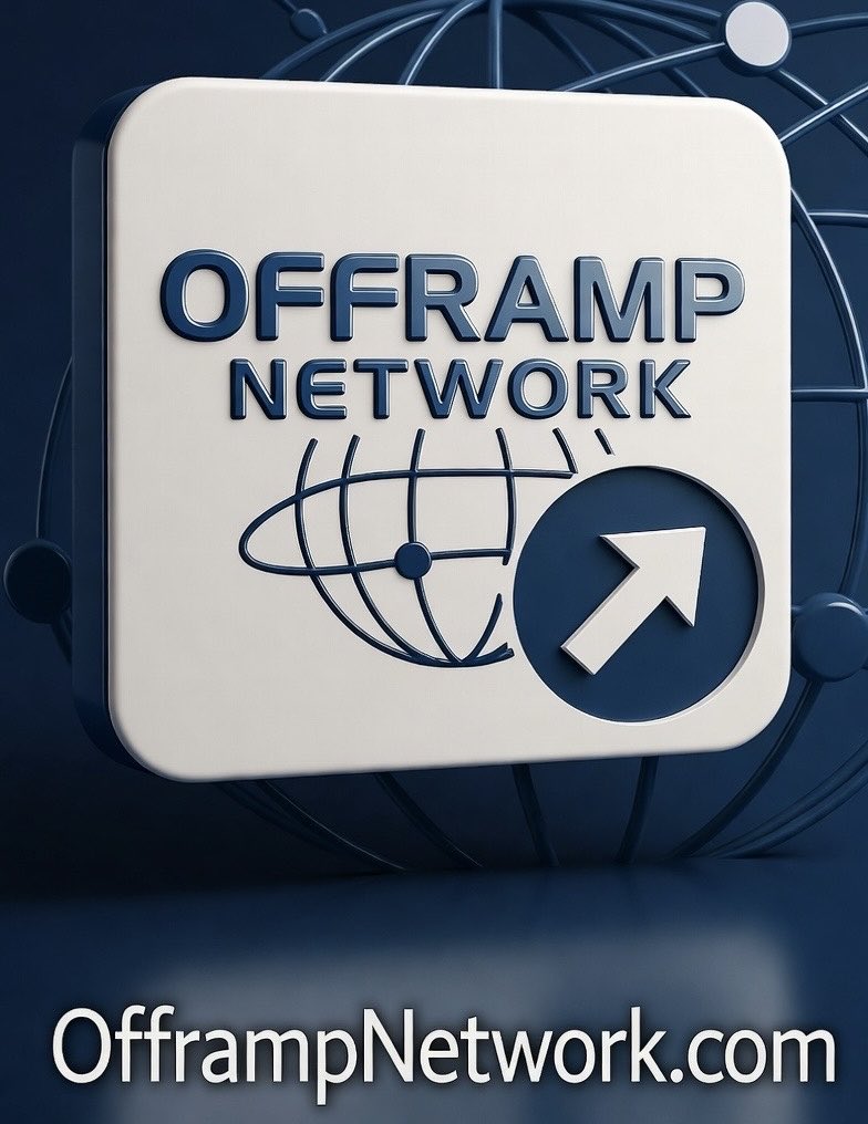 DomainStrategic's tweet photo. #Domain for Sale

https://t.co/hRtzI29K8e

#OfframpNetwork #Offramp #Network #CryptoBanking #Banking #institutionalcrypto #InstitutionalInvestor #institutional #Crypto #Stablecoin #CrossBorder #iso20022 #Blockchain #Domains #DomainNames #Onchain #Stablecoins #Stable #Payments https://t.co/WxpAMpS107