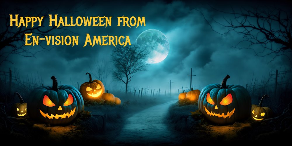 En-Vision America tweet media