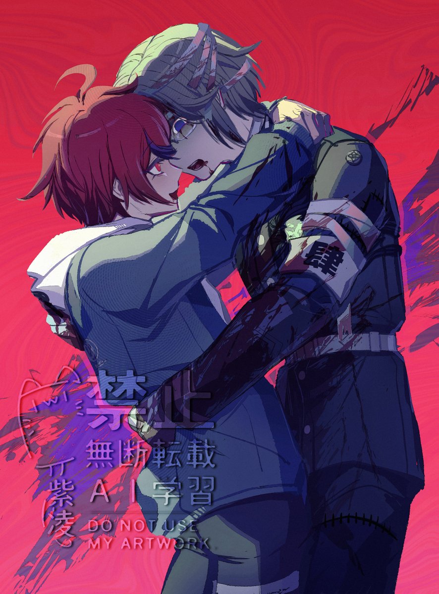 むらさき tweet media