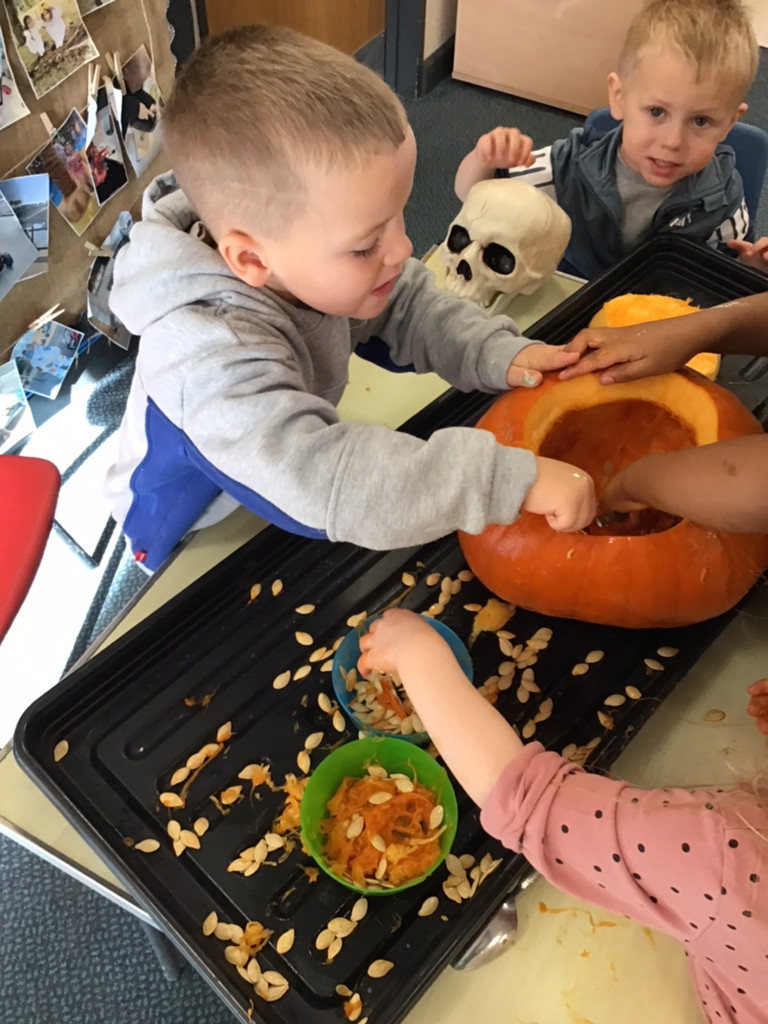 Happy Halloween 🎃