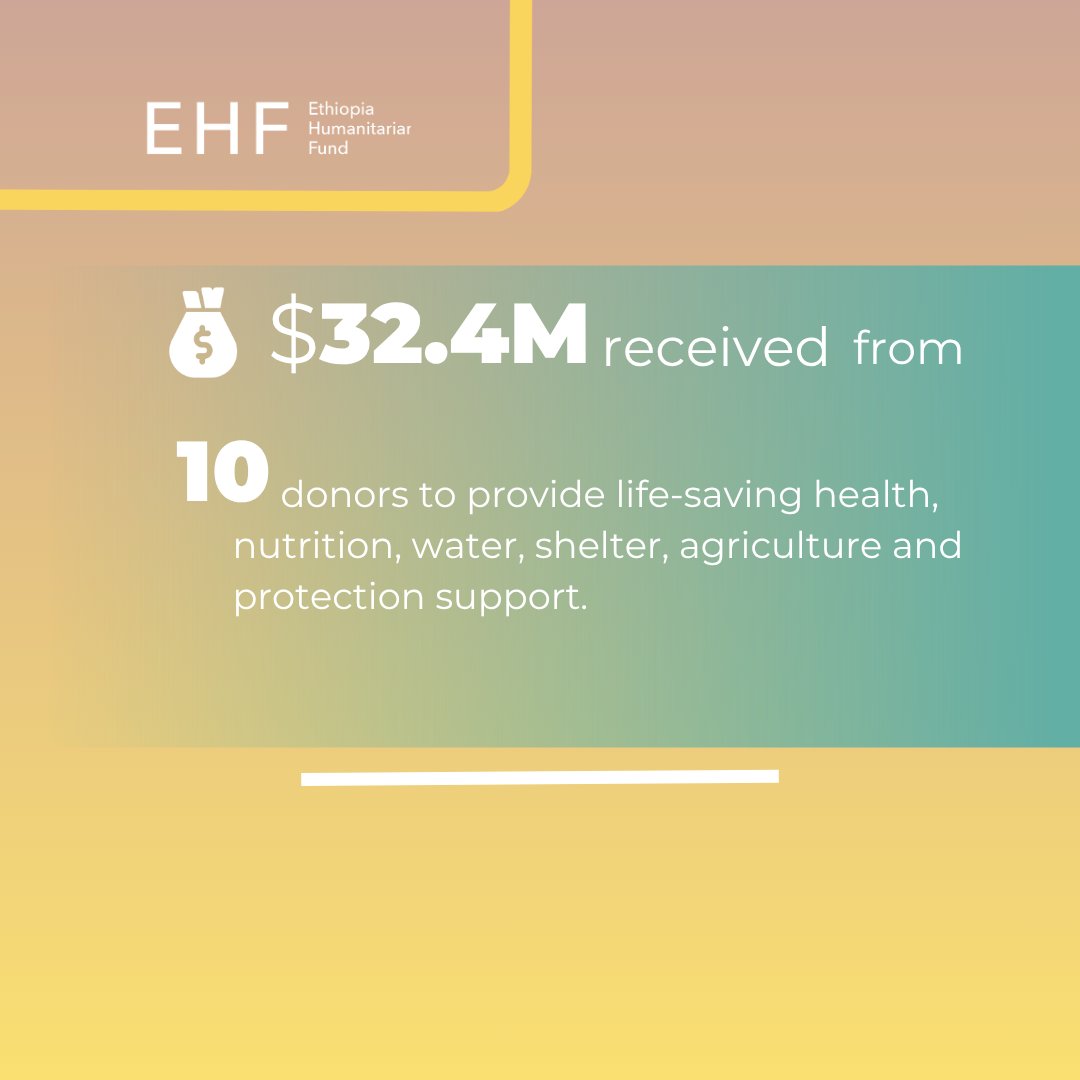 UN OCHA Ethiopia tweet media