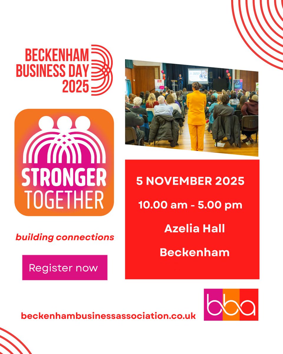 FSB Greater London tweet media