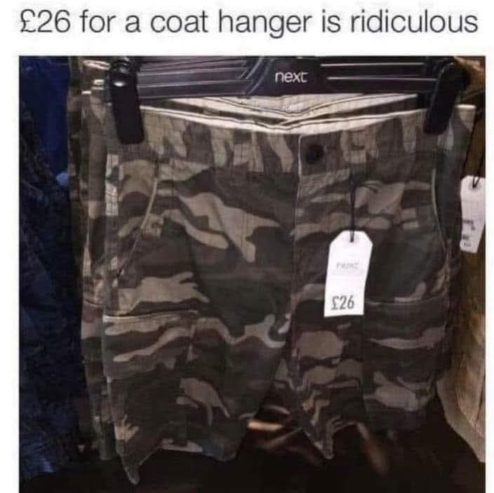 My step lad didn't get it 😭