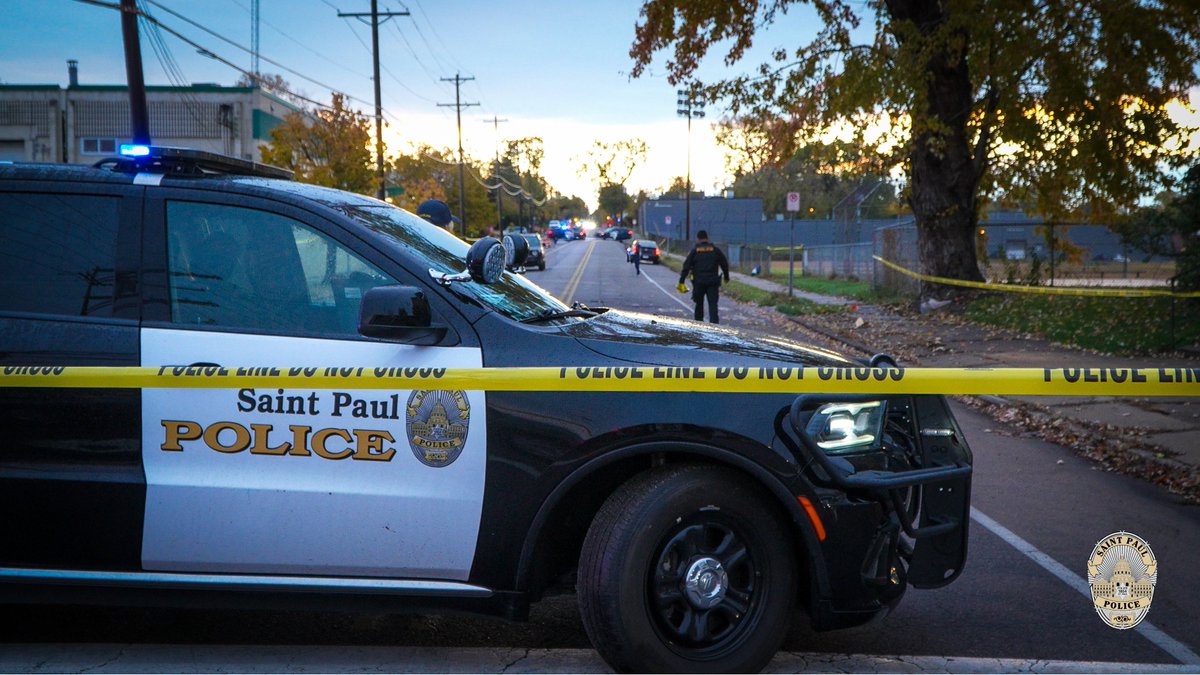 UPDATE: Two men killed while shooting at each other, St. Paul police say startribune.com/shooting-leave…