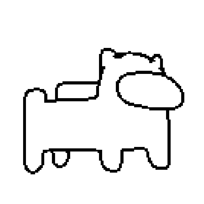 phisnom's tweet photo. Toby Fox is Among Us https://t.co/Gy7xvQ30VD