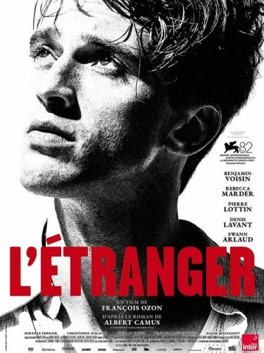Nouvelle critique d'un film que je vous recommande à lire sur Inthemoodforcinema.com : "L'Étranger" de <a href="/francois_ozon/">François Ozon</a>. inthemoodforcinema.com/archive/2025/1… #cinema