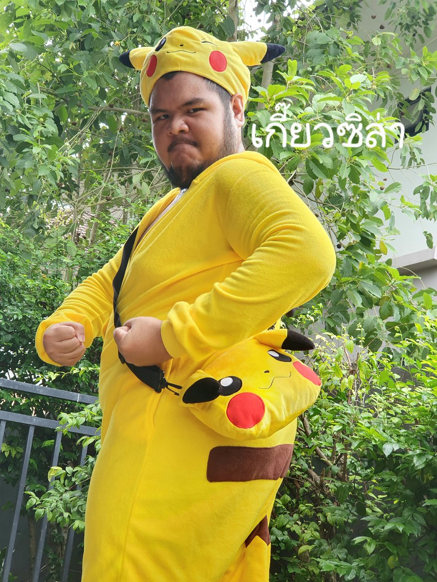 Gyozilla tweet media