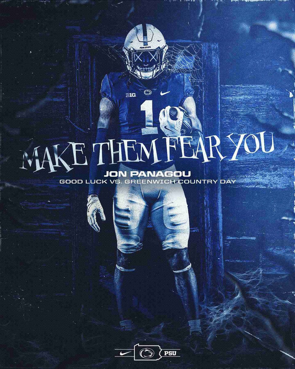 Thank you for the graphic <a href="/PennStateFball/">Penn State Football</a> <a href="/CoachTrautFB/">Phil Trautwein</a>