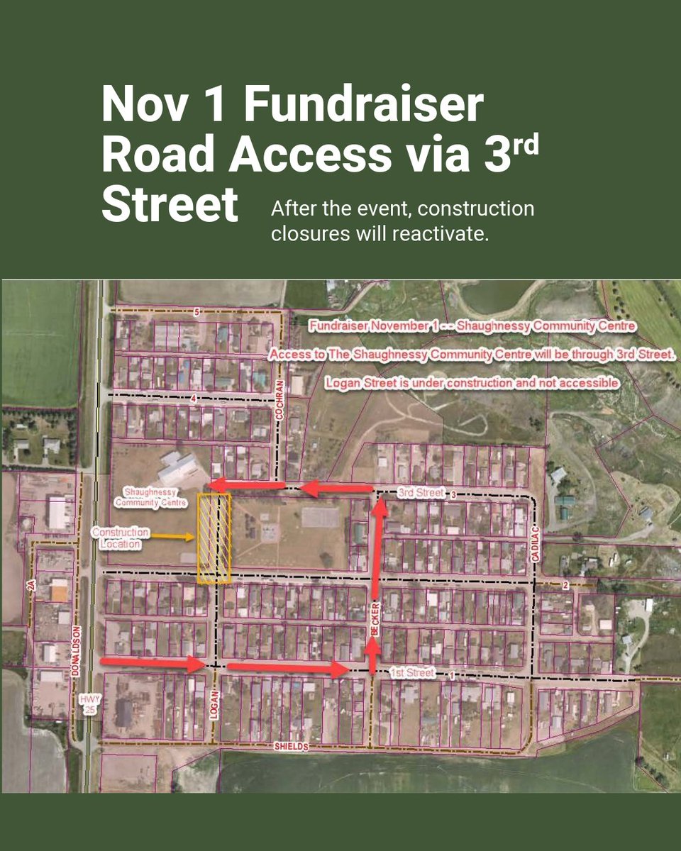 Lethbridge County tweet media