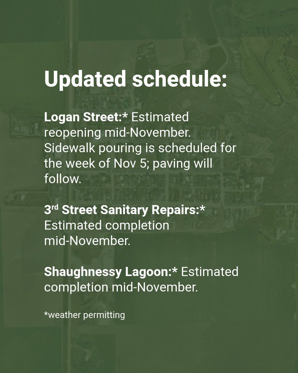 Lethbridge County tweet media