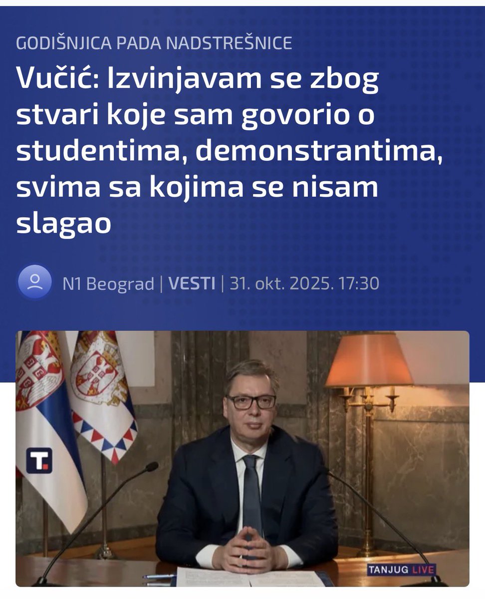 Pseto bolesno gorećeš u paklu!
