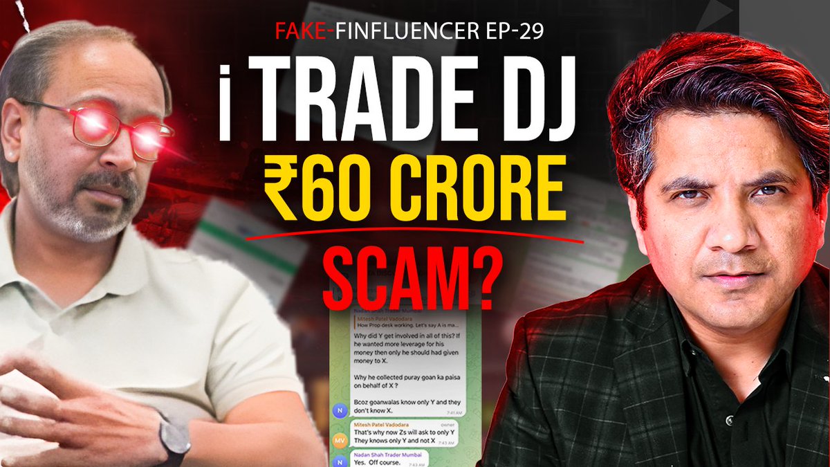 adigitalblogger's tweet image. Video out now: 
youtube.com/watch?v=p8m6LE…