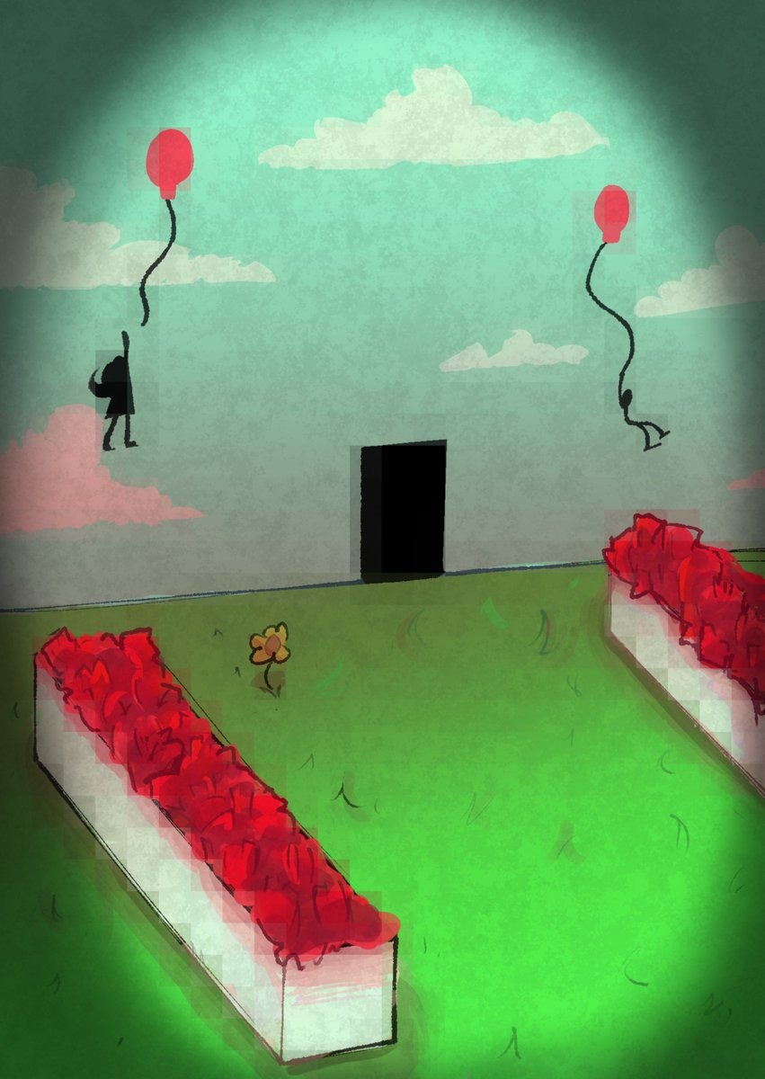 There was once a time