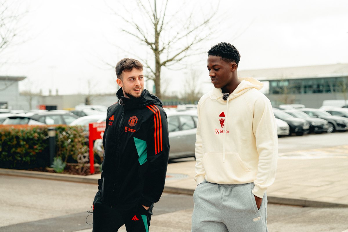 Harry Robinson tweet media