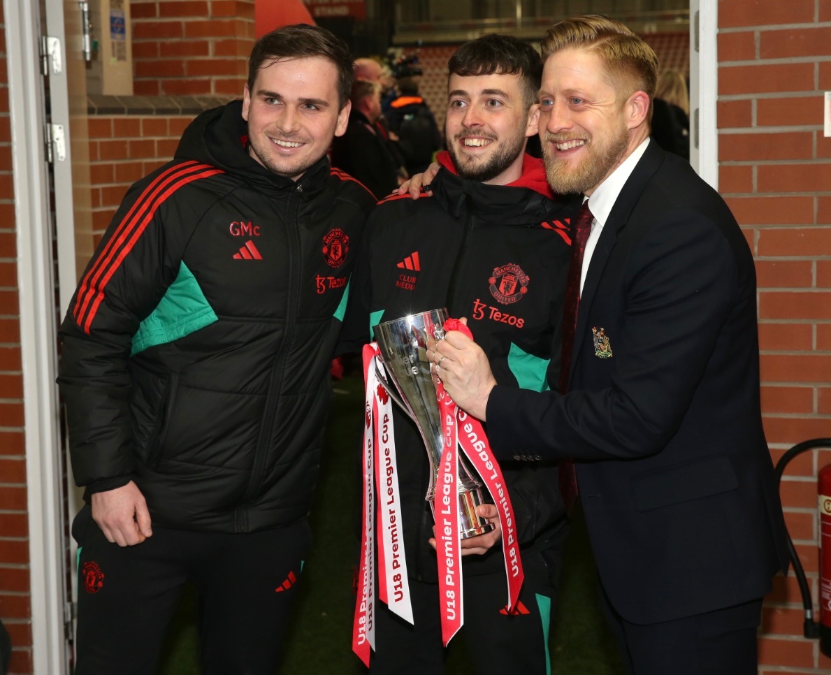 Harry Robinson tweet media