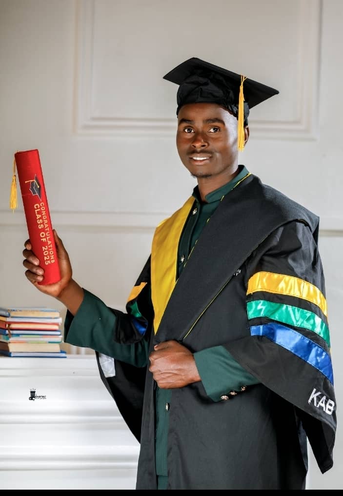 Tuyisingize Benjamin tweet media