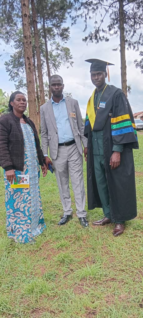 Tuyisingize Benjamin tweet media