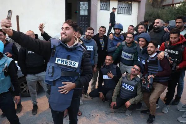 NiqabNancy's tweet image. Happy Halloween from Gaza! 🎃👻
What are you dressing up as this year?