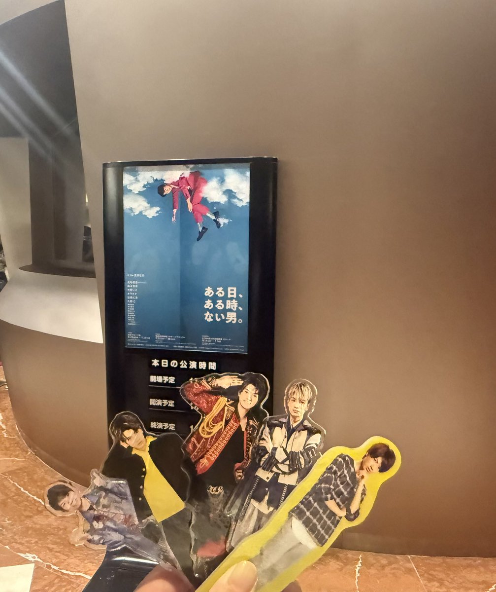 tyakoyaki's tweet photo. 秋現場💎💛🧡🔑🪭 https://t.co/7Io4O09bJb