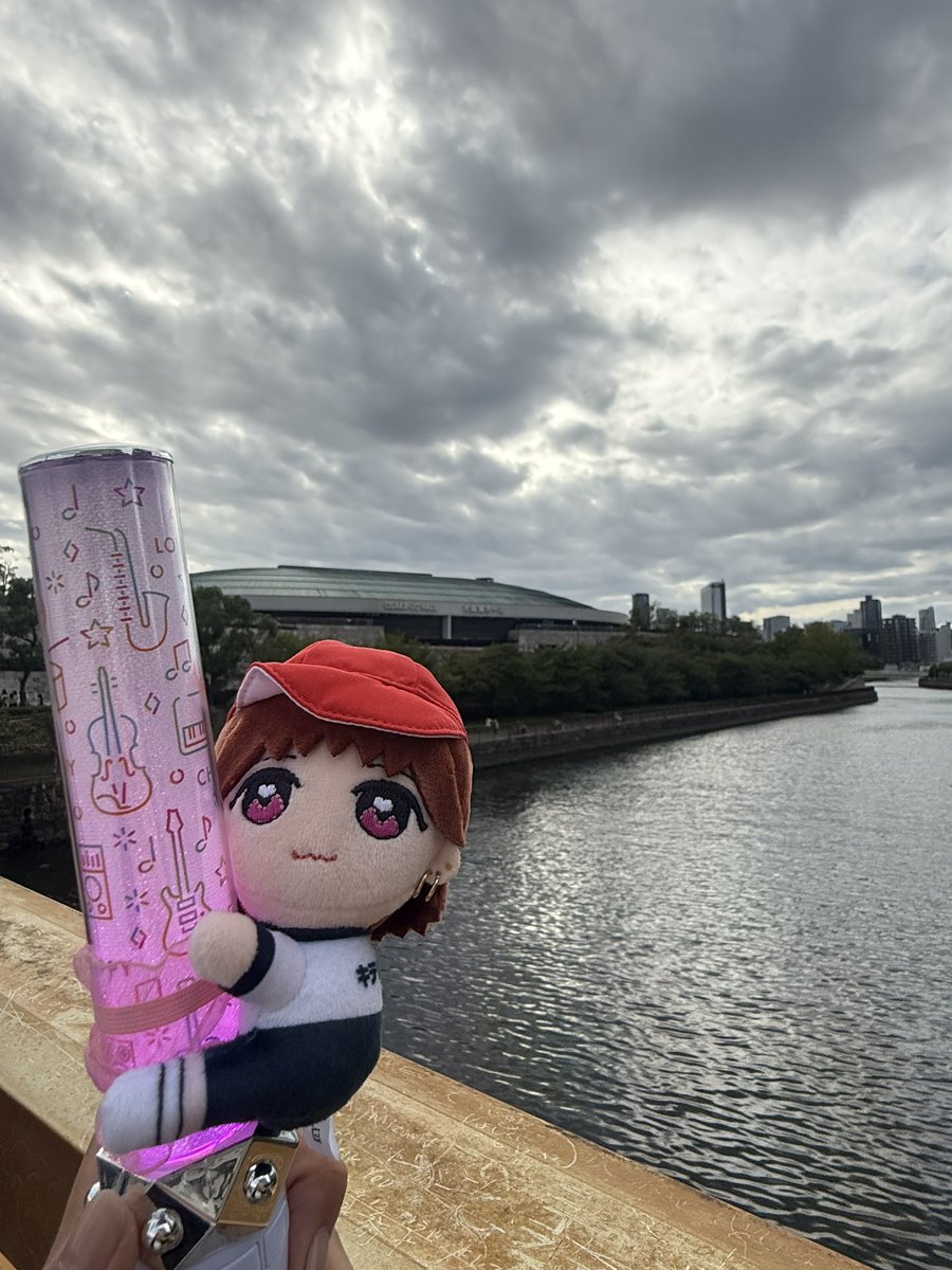 tyakoyaki's tweet photo. 秋現場💎💛🧡🔑🪭 https://t.co/7Io4O09bJb