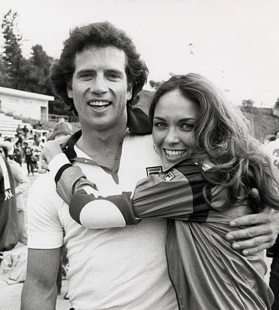 Tom and the Wopat Webcrew are sending our heartfelt thoughts and prayers to Catherine Bach, who was recently hospitalized. Wishing her comfort and a full, speedy recovery. ❤️