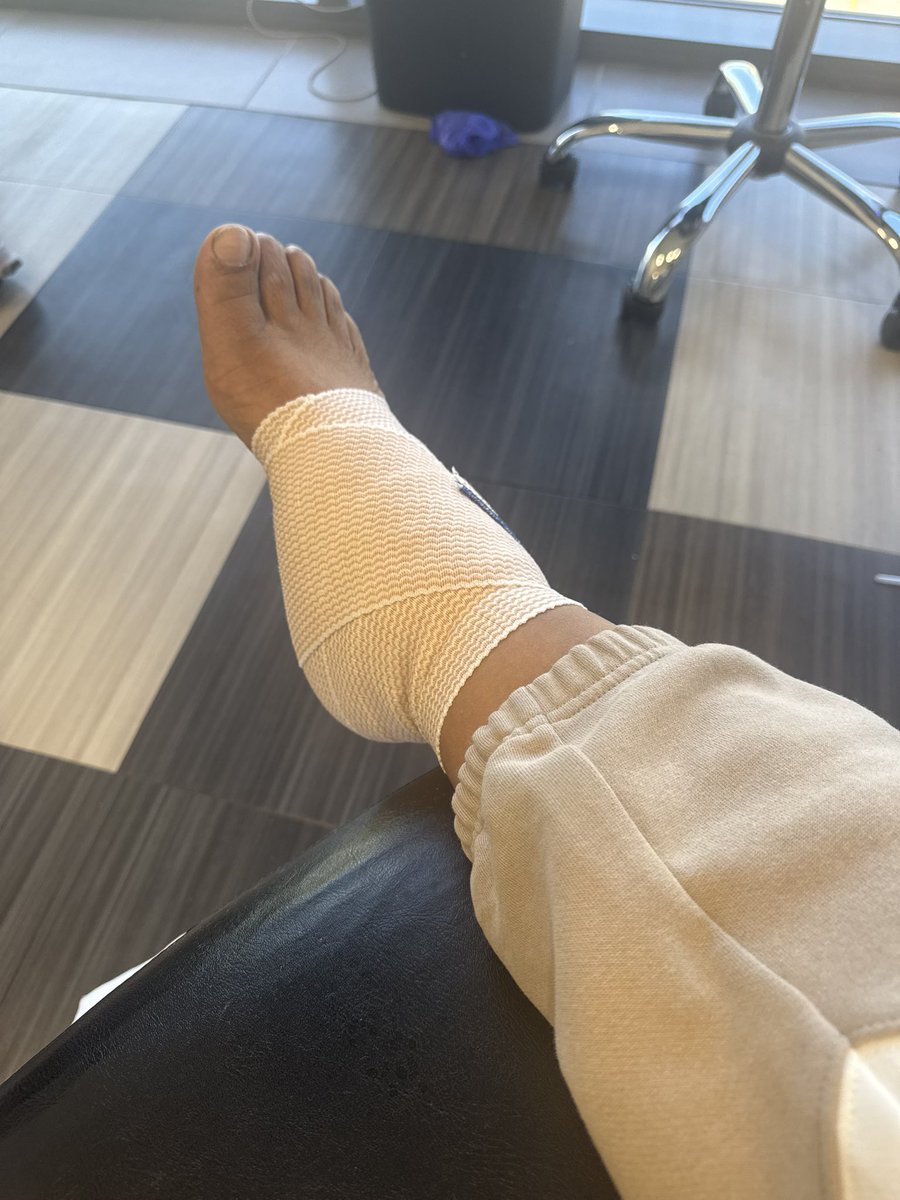 CoreyBBrooks's tweet image. Day 62 — Even with this heel issue, the mission doesn’t stop. I’m in the boot for two days, healing up and getting ready to walk strong through Richmond, Virginia on Monday. Nothing can stop purpose! 🙏🏾
#WalkAcrossAmerica #ProjectHOOD #OneMillionSteps
Projecthood.org