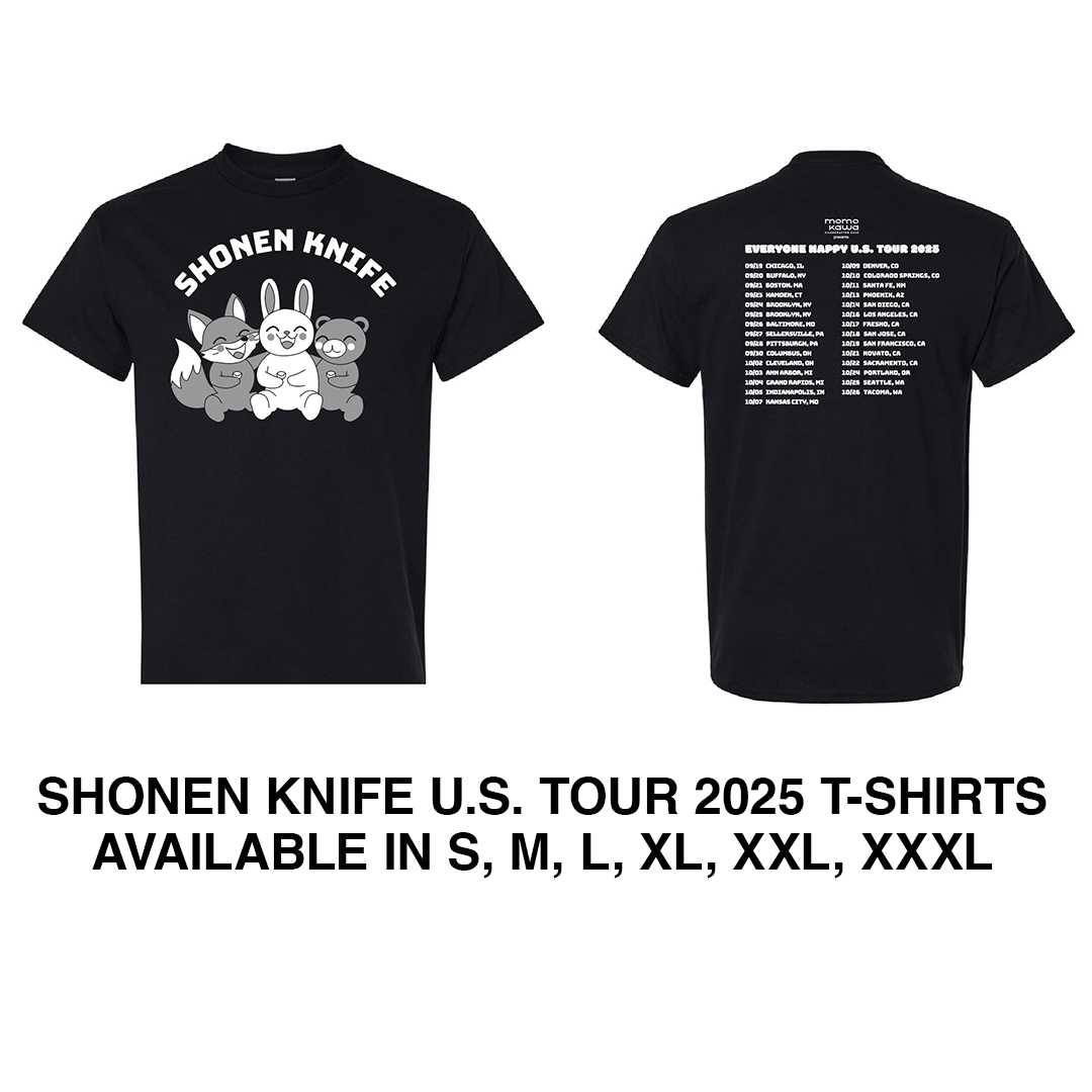 GoodCharamelRecords tweet media