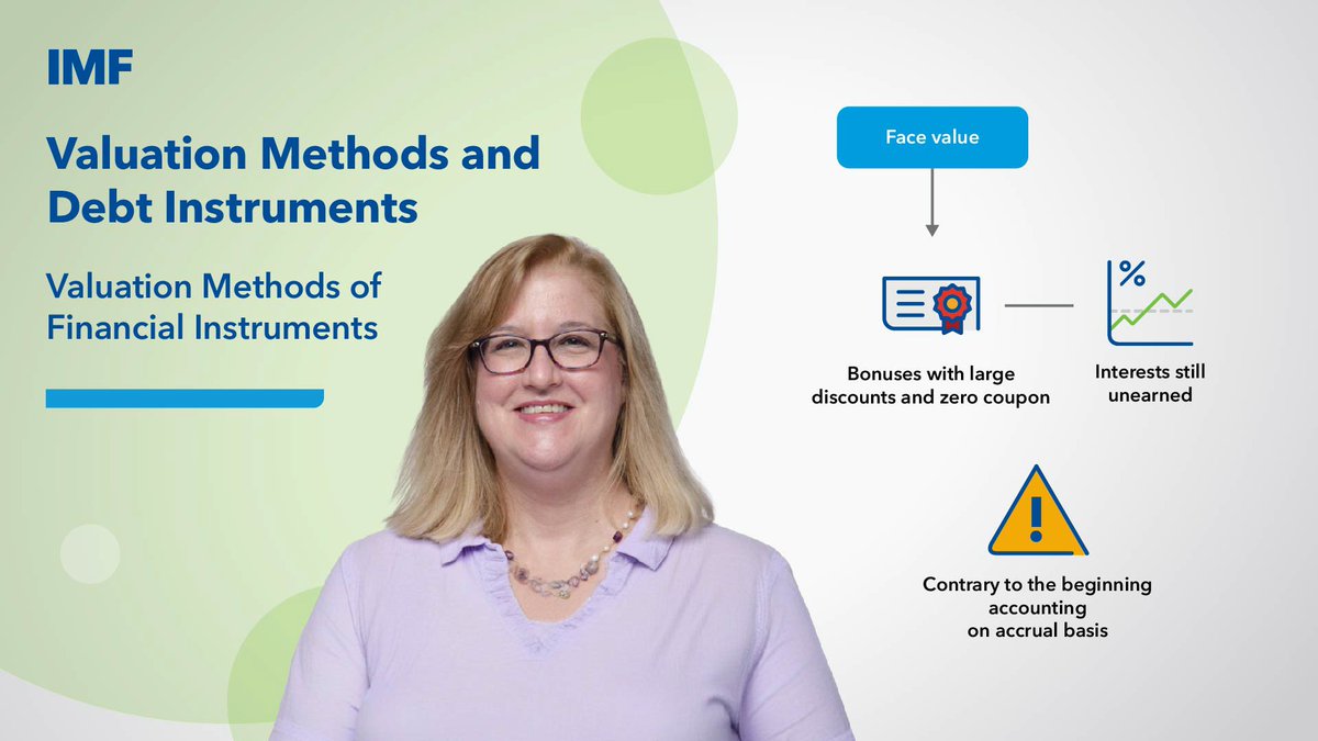 IMF Capacity Development tweet media