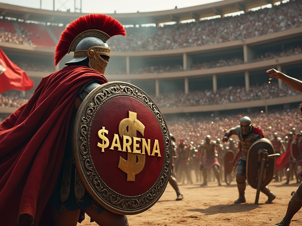 valencrypto1's tweet image. Today marks the end of one of the best airdrops in the entire crypto ecosystem. It was a long journey packed with every kind of emotion, from reviving the $AVAX chain, to hacks, shady developer moves, FUD, and then @jasonmdesimone showing up to bring Arena back to life. What a…