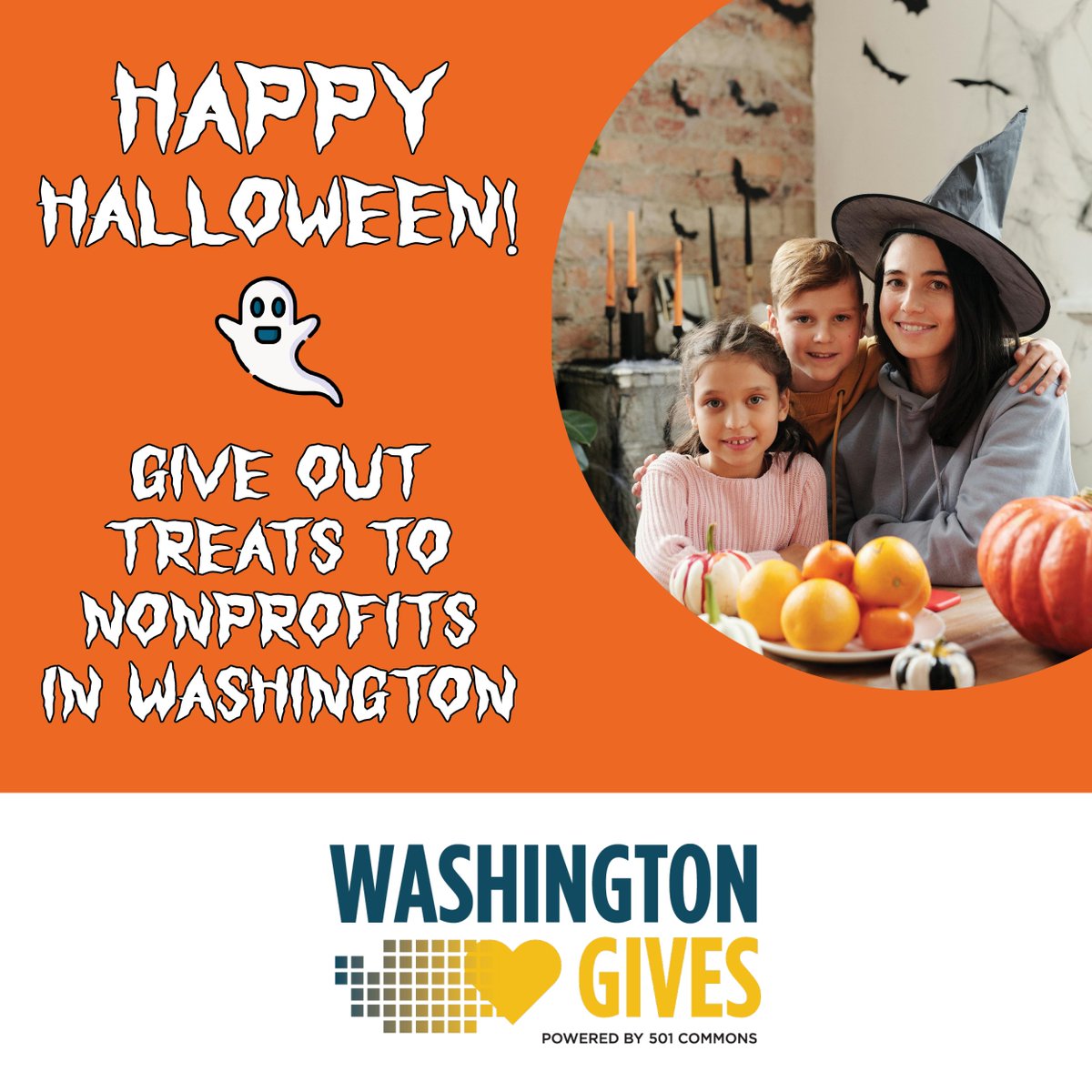 Washington Gives tweet media