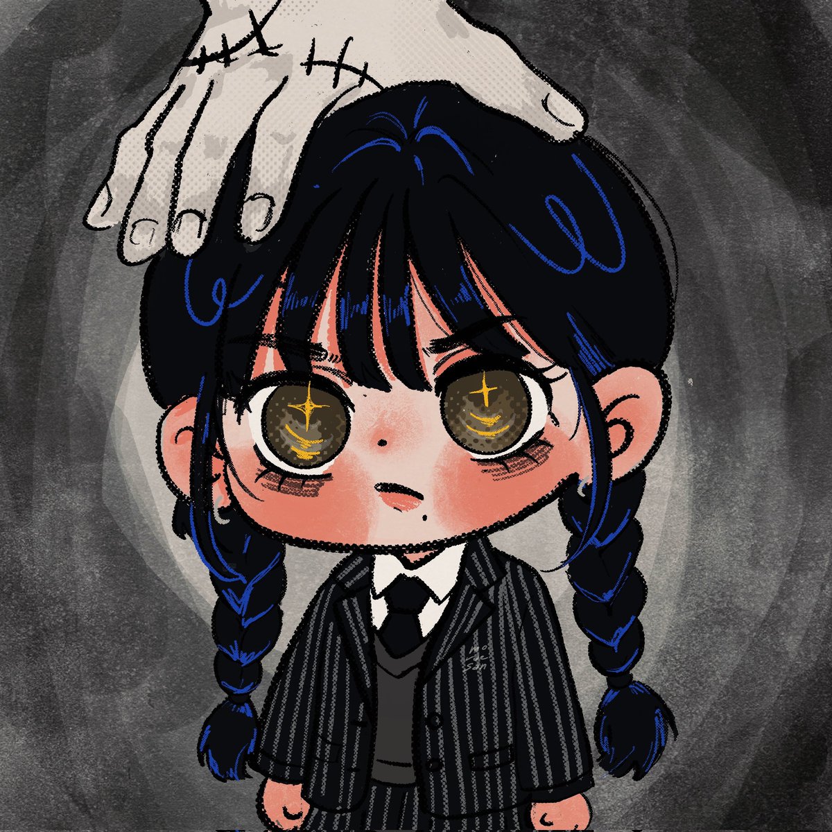 moraesan_n's tweet photo. 🫳🏻🐈‍⬛
PEAK A BOO TLEFIRSTONE
#HalloweenXTleFirstone

#TleFirstone #เติ้ลเฟิร์สวัน 
 #TLE_mtm #Firstone https://t.co/rtfWWFFMn3