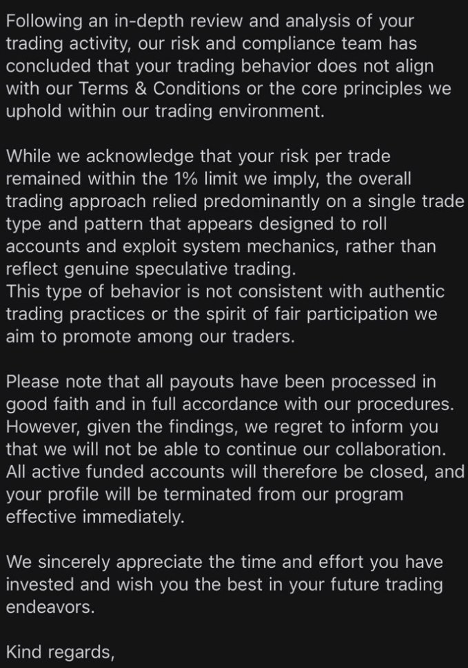 UrOrdinaryTrader tweet media
